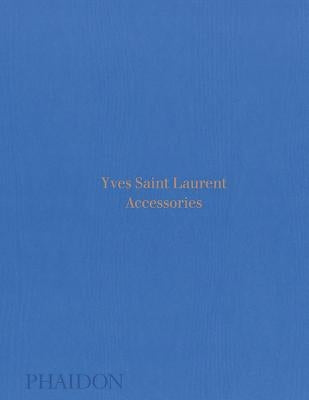 Yves Saint Laurent Accessories by Mauri&#232;s, Patrick