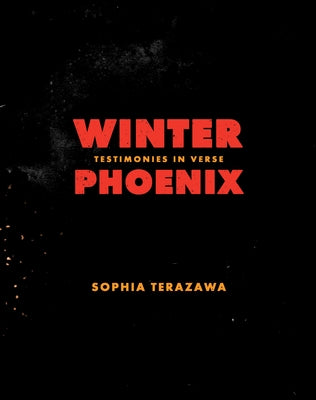 Winter Phoenix by Terazawa, Sophia