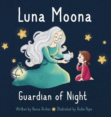 Luna Moona Guardian of Night by Archer, Becca