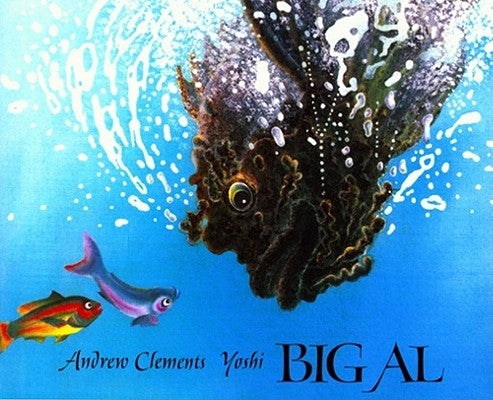 Big Al by Yoshi