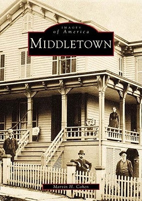 Middletown by Cohen, Marvin H.