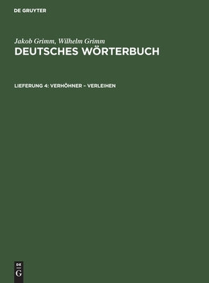 Verhöhner - Verleihen by No Contributor
