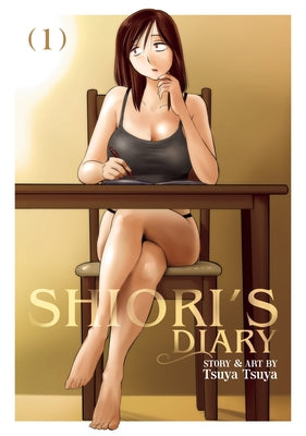 Shiori's Diary Vol. 1 by Tsuya, Tsuya