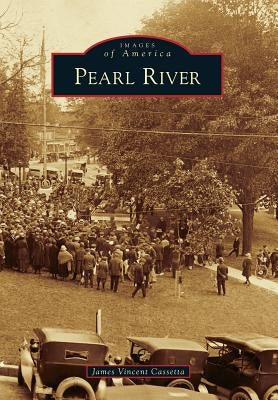 Pearl River by Cassetta, James Vincent