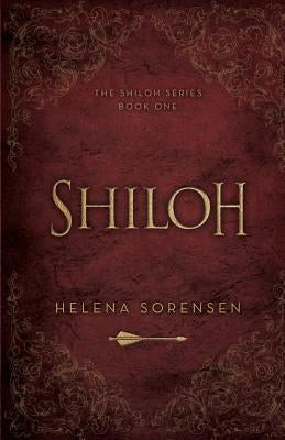 Shiloh by Sorensen, Helena