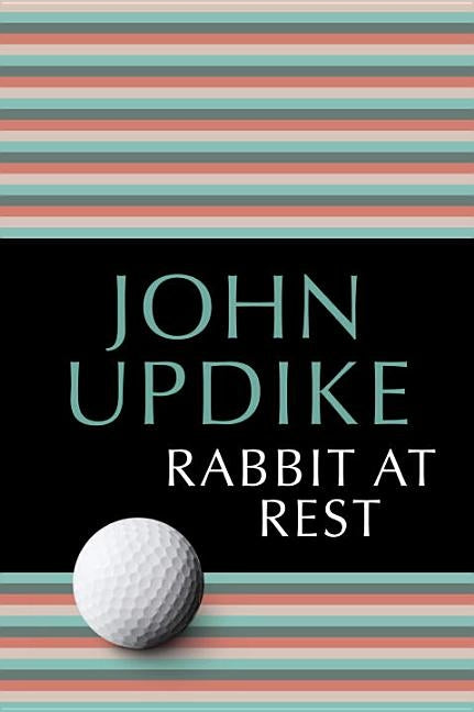 Rabbit at Rest by Updike, John