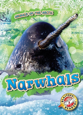 Narwhals by Rathburn, Betsy