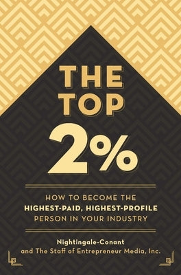 The Top 2% by Conant, Nightingale