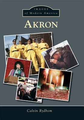 Akron by Rydbom, Calvin