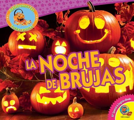 La Noche de Brujas by Gillespie, Katie