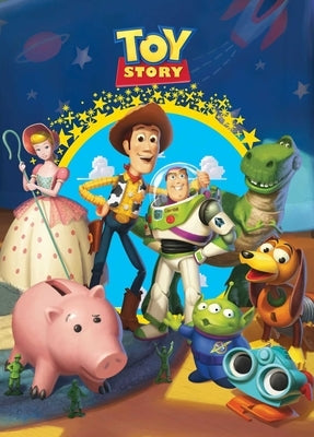 Disney Pixar: Toy Story by Francis, Suzanne