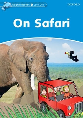 On Safari by Taylor, Di