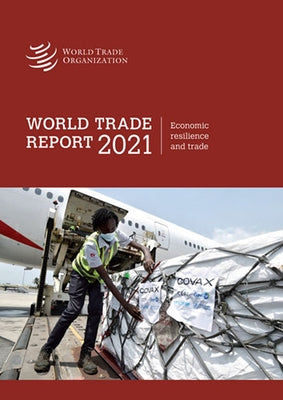 World Trade Report 2022 by World Trade Organization