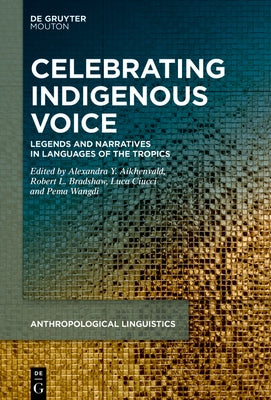 Celebrating Indigenous Voice by No Contributor