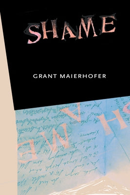 Shame by Maierhofer, Grant