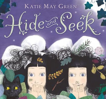 Hide and Seek by Green, Katie May