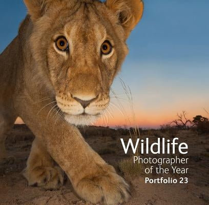 Wildlife Photographer of the Year: Portfolio 23 by Kidman Cox, Rosamund