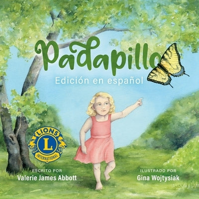 Padapillo (Edición en español) by Abbott, Valerie