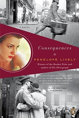 Consequences by Lively, Penelope