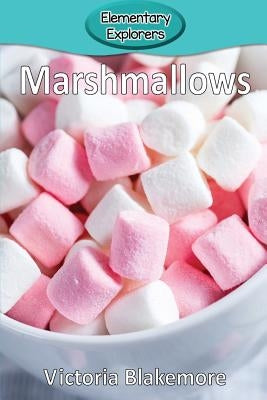Marshmallows by Blakemore, Victoria
