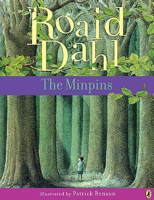 The Minpins by Dahl, Roald