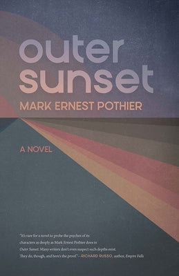 Outer Sunset by Pothier, Mark Ernest