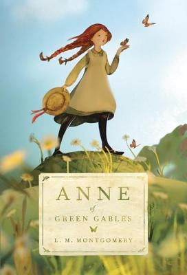 Anne of Green Gables by Montgomery, L. M.