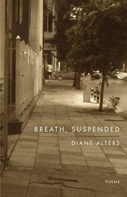 Breath, Suspended by Alters, Diane