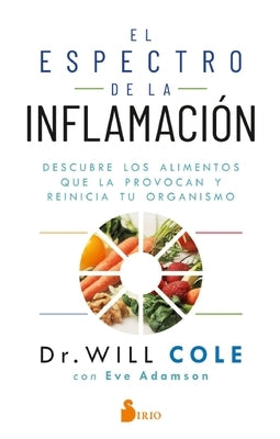 El Espectro de la Inflamacion by Cole, Will