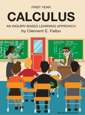 First Year Calculus by Falbo, Clement E.