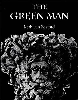 The Green Man by Basford, Kathleen