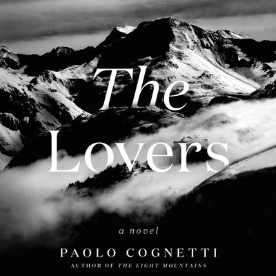 The Lovers by Cognetti, Paolo