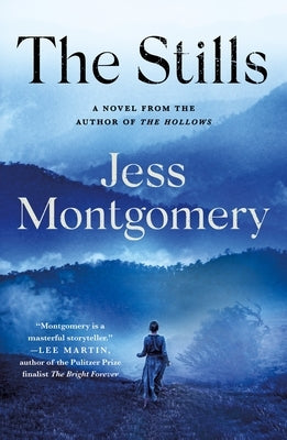 The Stills by Montgomery, Jess