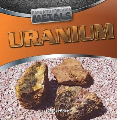 Uranium by Mineo, Tyrone