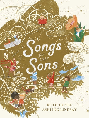 Songs for Our Sons by Doyle, Ruth