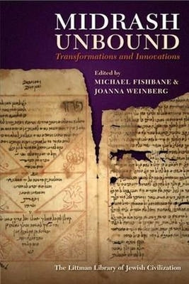 Midrash Unbound: Transformations and Innovations by Fishbane, Michael A.