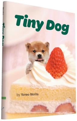 Tiny Dog by Morita, Yoneo