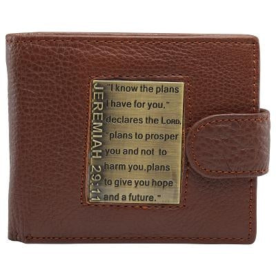 I Know the Plans - Gene Wallet I Know the Plans - Gene Wallet by 