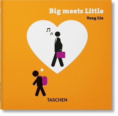 Yang Liu. Big Meets Little by Liu, Yang