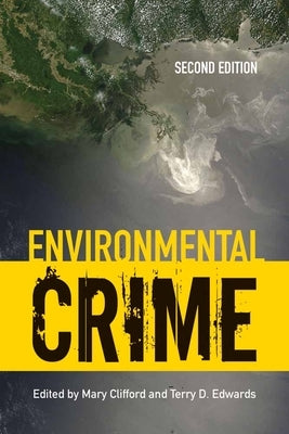 Environmental Crime by Clifford, Mary