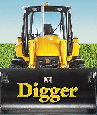 Digger by DK