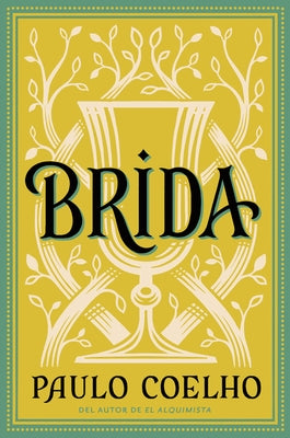 Brida (Spanish Edition): Novela by Coelho, Paulo