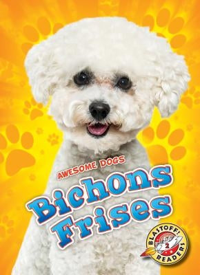 Bichons Frises by Shaffer, Lindsay