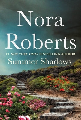 Summer Shadows: The Right Path and Partners: A 2-In-1 Collection by Roberts, Nora