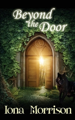 Beyond the Door by Morrison, Iona