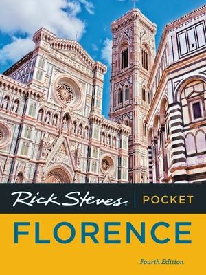 Rick Steves Pocket Florence by Steves, Rick