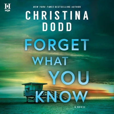 Forget What You Know by Dodd, Christina
