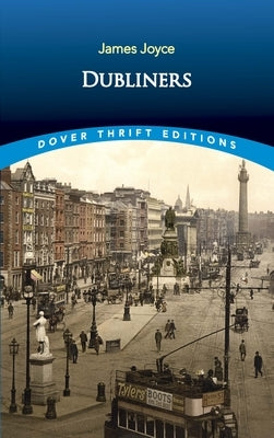 Dubliners by Joyce, James
