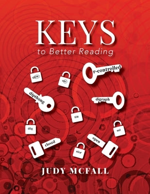 Keys to Better Reading by McFall, Judy