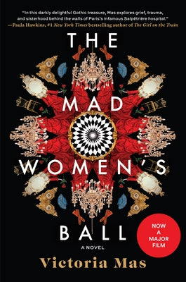 The Mad Women's Ball by Mas, Victoria